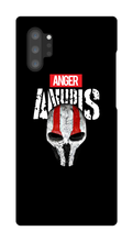anubis666anger Samsung Phone Cases