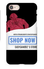 easygamerz iPhone Phone Cases