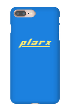 plarx_ iPhone Phone Cases