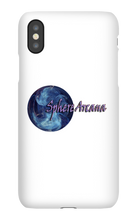 SphereFam iPhone Phone Cases