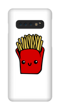 Chips Samsung Phone Cases
