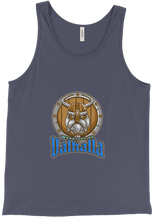 warriors_0f_valhalla Tank Top