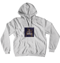mr.throwback Hoodies (No-Zip/Pullover)