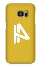 arno_yt Samsung Phone Cases