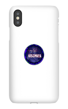 coque iphone Insomnia_Life