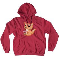 Ben Emoji Hoodies