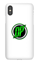 daddyphantom69 iPhone Phone Cases