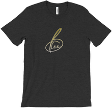 B Flex Large logo T-Shirt