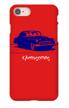 ejkensgaming iPhone Phone Cases