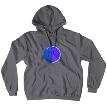Blubry Hoodies (No-Zip/Pullover)