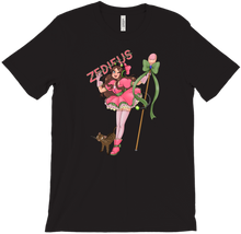 MagicGirl Zed/Eve (Imagined by Quis) [Tee]