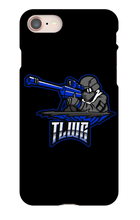 twolilwindex iPhone Phone Cases