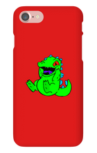 emoreptar98 iPhone Phone Cases