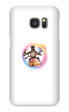 ttkmongraal Samsung Phone Cases