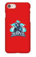 slaysacrificio iPhone Phone Cases