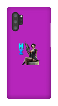 HI || Samsung Phone Cases