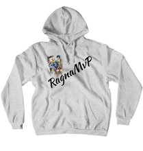 ragnamvp2021 Hoodies (No-Zip/Pullover)