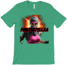 PinkzNutellaa T-Shirts