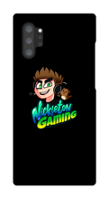 NickletonGaming Samsung Phone Cases
