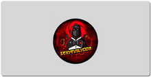 sexyevilyoda XXL Gaming Mousepad