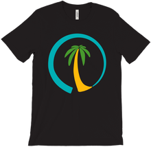 TropicGuru T-Shirt (Color Logo #1)