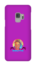 MiMiGames90 Logo Samsung Phone Cases