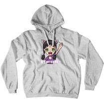 Hi Internet! Hoodie