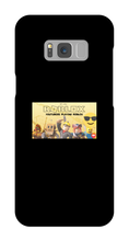 susanlabenzakagamingboss Samsung Phone Cases