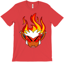 RAGE T-Shirt