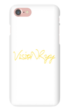 visionryy iPhone Phone Cases