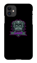 zattlatv iPhone Phone Cases