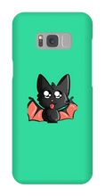 monsterbabe_xoxo Samsung Phone Cases