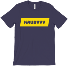 kaudyyy T-Shirts