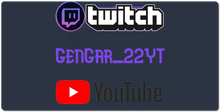 gengar_22yt XXL Gaming Mousepad