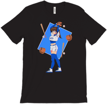 Baseball MISS FUERTE