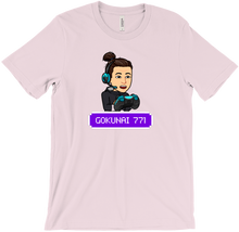 gokunai771 T-Shirts