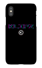 klipzbd iPhone Phone Cases