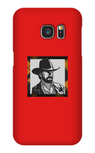 ryscomofo Samsung Phone Cases