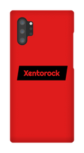 xentorock Samsung Phone Cases