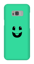 Ace_Bruther Smile Samsung Case