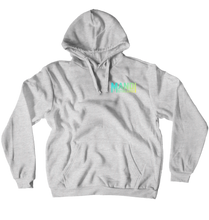 MandiStreams Logo Hoodies (No-Zip/Pullover)