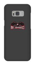 mr_wrhwk23 Samsung Phone Cases