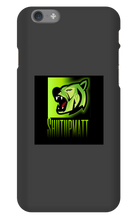 shutupmatt_1 iPhone Phone Cases