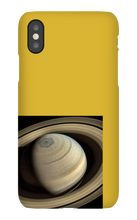 justqais iPhone Phone Cases
