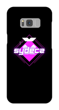 sydecz Samsung Phone Cases