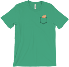Tiny Butler Pocket Shirt