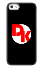 DeathKillerNOR iPhone Phone Cases