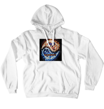 rageregenerate_gaming Hoodies (No-Zip/Pullover)