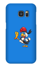 unlimitedrips_ Samsung Phone Cases