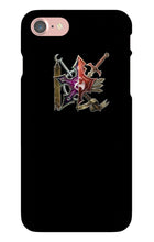 smiffy1592 iPhone Phone Cases